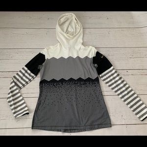 Nike Dry Fit Pullover